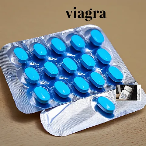 Comment avoir du viagra en pharmacie